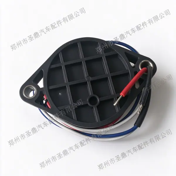 GL350HAANA 12-32VDC X1+ X2- 1